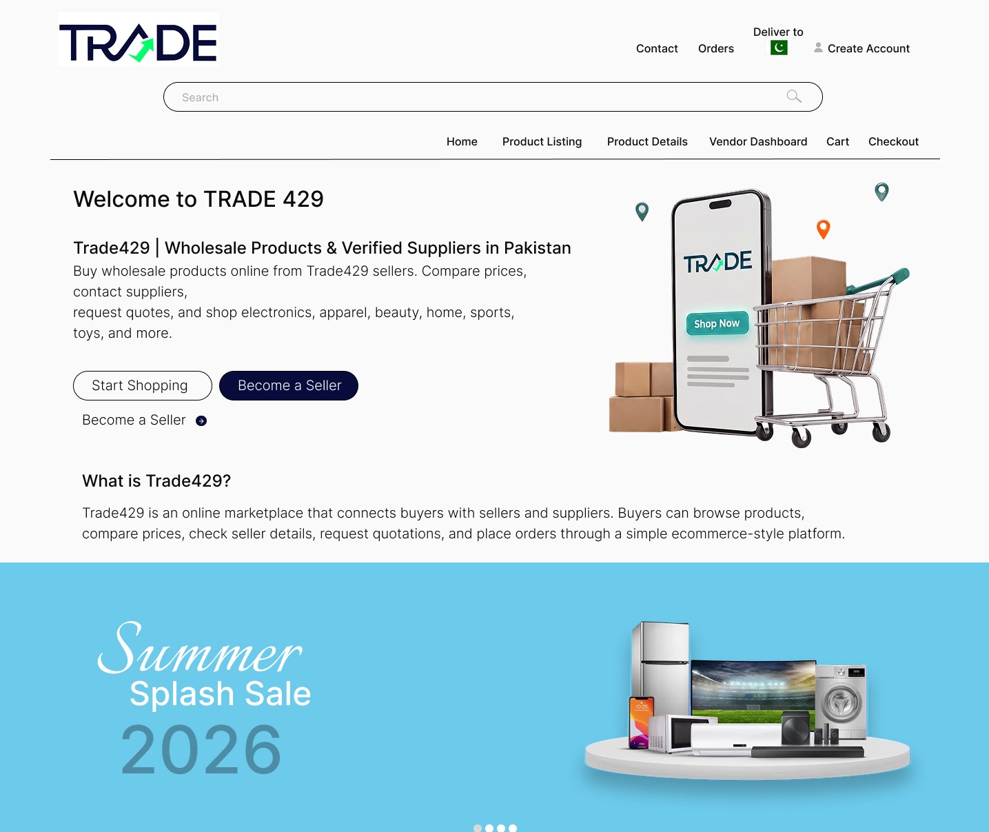 Commerce growth case study